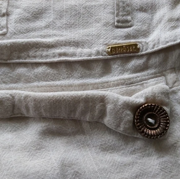 🩳HIPSTER SHORT SHORTS// B5 - Picture 2 of 5